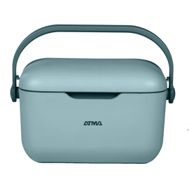 Conservadora Vintage Gris 6L Cag54vp
