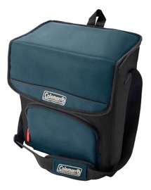 Bolso Térmico Conservadora 34 Latas 30 Hs Frío