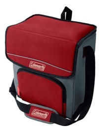 Bolso Térmico Conservadora 34 Latas 30 Hs Frío