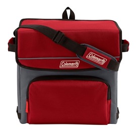 Conservadora Bolso Termico Plegable P/ 54 Latas 32H...