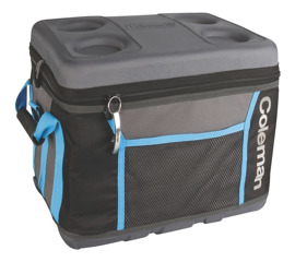 Conservadora Bolso Termico Sport 75 Latas Plegable