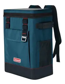 Conservadora Soft Bolso Termico 42H Mochila 28 Lata...
