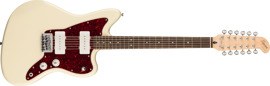 Guitarra Eléctrica Squier Jazzmaster Xii 12 Cuerdas ...
