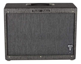 Gabinete Amplificador Gb Hot Rod Deluxe 1X12 Gris