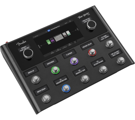 Tone Master Pro Estación De Trabajo Para Guitarra M