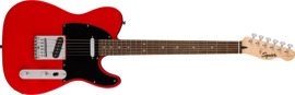 Guitarra Eléctrica Squier Sonic Telecaster Rojo Tori...