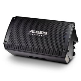 Altavoz Amplificador De Batería  Strike Amp 8 Mk2200...