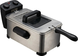 Freidora Electrica 3 Litros 2000W