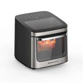 Freidora De Aire Air Fryer Plus Prime 12 L