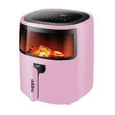 Freidora Aire Nappo Nef129 Sin Aceite 5.7L 1500W    ...