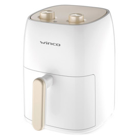 Freidora De Aire W131 4,5L 1500W Temporizador