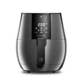 Airfryer Experience Eaf20