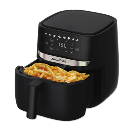 Freidora De Aire Sin Aceite Air Light Fry 5 Af2050