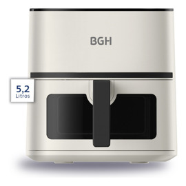 Air Fryer  5,2 Litros Baf52g24