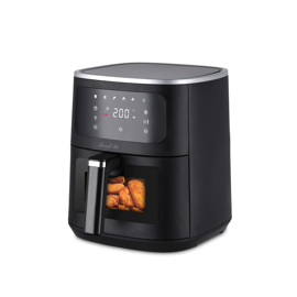Freidora De Aire SmartTek Air Fry 4Lts Af2040