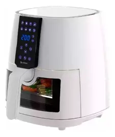 Freidora De Aire Led Digital 3.8 Litros 1450 W