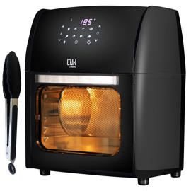 Freidora Sin Aceite  F12.0 12Lts 1800W Control Digital Antiadherente