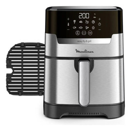 Freidora De Aire Easy Fry & Grill 4,2L