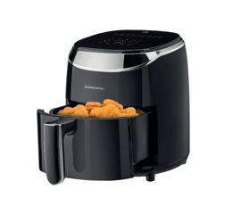 Freidora De Aire  Francis Dh508 Dig 3.5Lts Negro