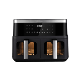 Freidora Electrica  Dualfryer Af990 