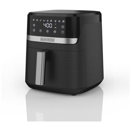 Freidora De Aire  Purifry De 1300 Watts Afbd42