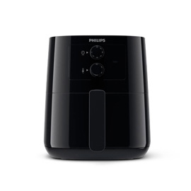 Freidora De Aire Analogica 4.1 L 1400W