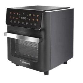 Freidora De Aire 14Lt 1800W Digital Táctil Fr8622