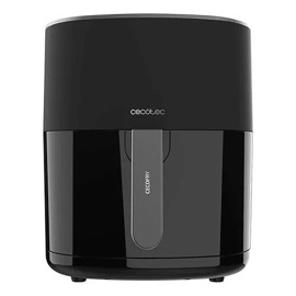 Freidora De Aire  Fantastik 6500 1700W 6,5L Negro
