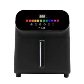 Freidora De Aire Digital 6L  Fr256php        