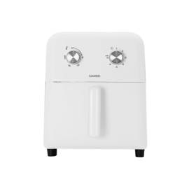 Freidora De Aire Mecánica 6L Blanca Fr256swp