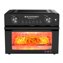 Horno Freidora De Aire Sin Aceite 35L Powerfryer 35