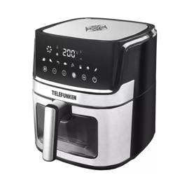 Freidora De Aire Sin Aceite  Easyfryer6900