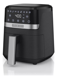 Freidora De Aire Black+Decker Purifry 4,4 L 1300 W 2...
