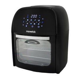 Freidora De Aire  Airf12 12L