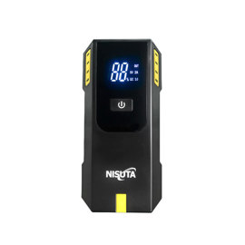 Arrancador De Motores De 16000Mah Nsjs16