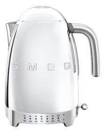 Hervidor Klf04ssus Acero Inox. 7 Tazas Temperatura ...
