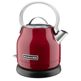 Hervidor Eléctrico Kek1222er 1.25L Empire Red