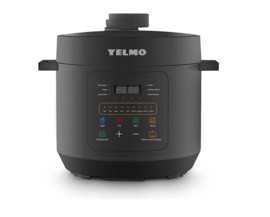 Olla Eléctrica A Presión Ps7006 220V 50Hz 50 Hz 6Lt...