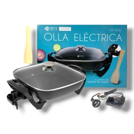 Olla Electrica  Or5050