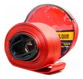 Eslinga De Remolque  Heavy Duty 9 Metros