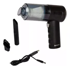 Aspiradora Automática Mini Portátil Recargable