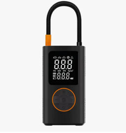 Inflador Compresor Portatil 150Psi Bomba De Aire