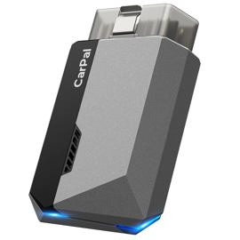 Herramienta De Diagnóstico  Carpal Obd2 Scanner Blue...