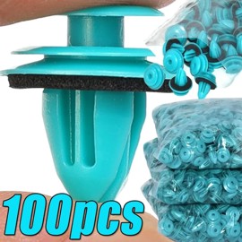 Clip De Sujeción Para Puerta De Coche 20100 Pzas 80P...