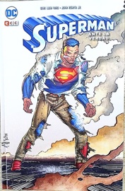 Superman Ante La Verdad