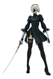 Figura 7 Pvc Flare Aug188946 Nier Automata 2B Yorha ...