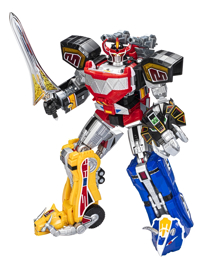  Hasbro Lightning Collection Zord Mighty Morphi