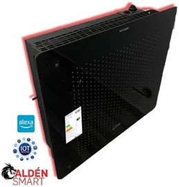 Calefactor Smart Iot A Gas Natural Tiro Balanceado ...