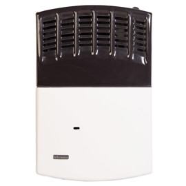 Calefactor Tiro Balanceado 3000 Kcal  Tb 3000