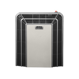 Calefactor Titanio Tb 2900Kcal/H Tt Tb3 Te Termosta...